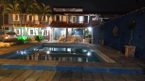 Bosque de Geriba Hotel | Dharma Pousada