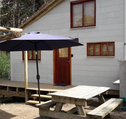 Punta del Diablo House | Dharma