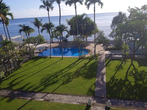 Amed Resort | Dhauteya Villa