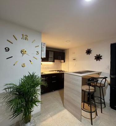 Pereira Apartment | DHG Apartahotel