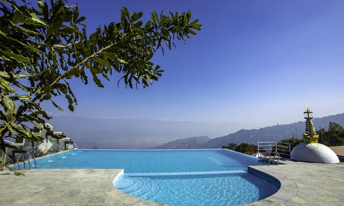 Dhulikhel Resort | Dhulikhel Lodge Resort