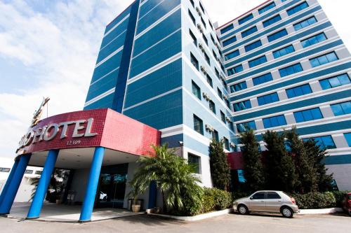 Sao Jose dos Campos Hotel | Di Giulio Hotel