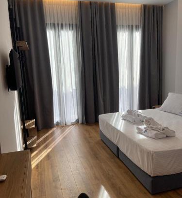 Vlore Apartment | Dia Mare Deluxe