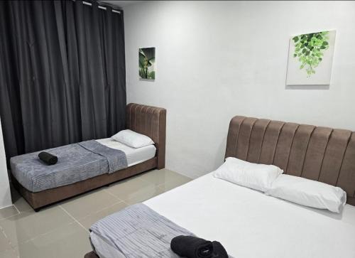 Kuala Terengganu Hotel | Dia Roomstay Gong Badak