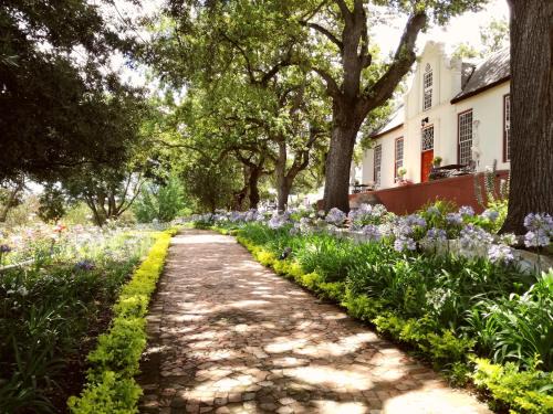 Paarl House | Diamant Estate