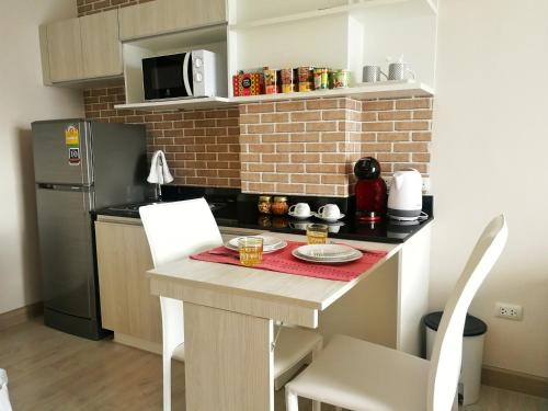 Chiang Mai Apartment | Diamant Modern Room Condominium Resort