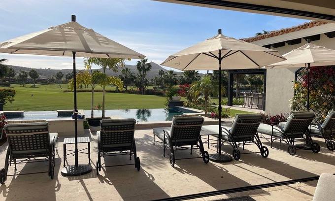 Juarez Villa | Diamante Community Villa | Casa Hermosa
