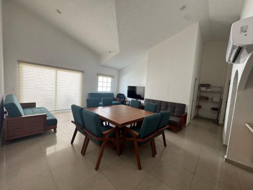 Jimenez Apartment | Diamante lakes