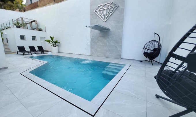 Peguera Hotel | Diamante Paguera Boutique Hotel