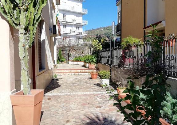 Diamante House | Diamante sole mare