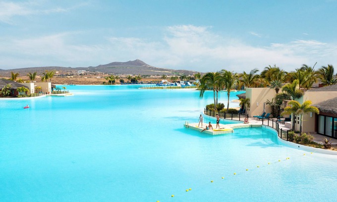 Los Cabos Hotel | Diamante Tafer Resort Cabo San Lucas