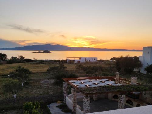 Mikri Vigla House | Diamantis kite-surf House