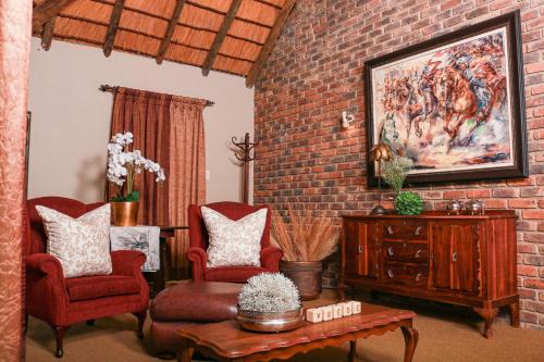 Rayton House | Diamantvallei Landgoed