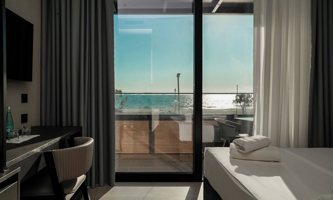 Durres Hotel | Diamar Suites