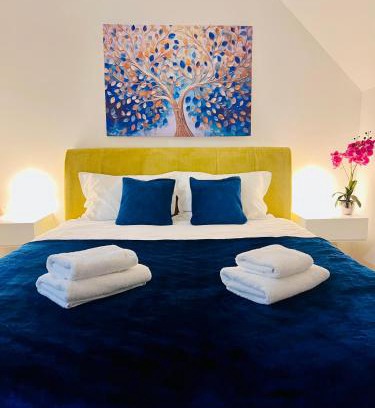 Palic Apartment | Diamond 2