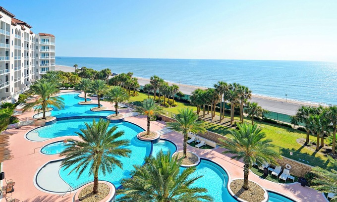 Galveston House | Diamond Beach 212 - Beach Time