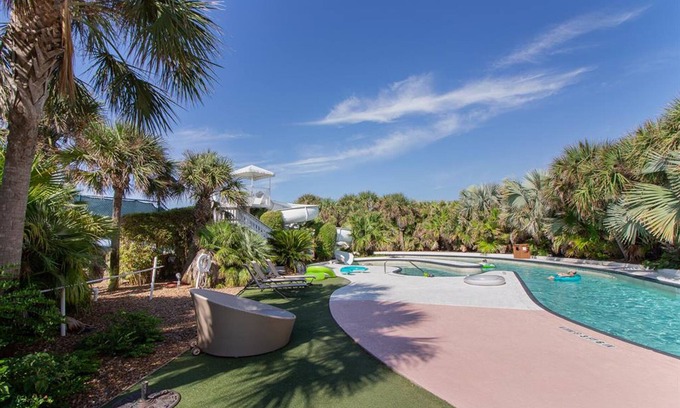 Galveston Condo | Diamond Beach 304 - Sapphire