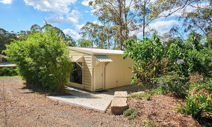 Diamond Beach Cabin | Diamond Cottage - Charming self-contained cottage in Diamond Beach