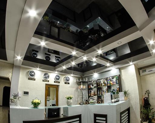 Kolomyya Apartment | Diamond De Luxe