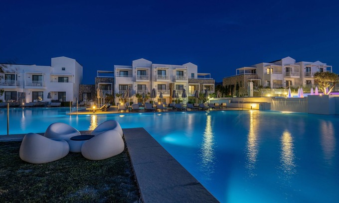 Kos Town Hotel | Diamond Deluxe Hotel Wellness & Spa - Adults only