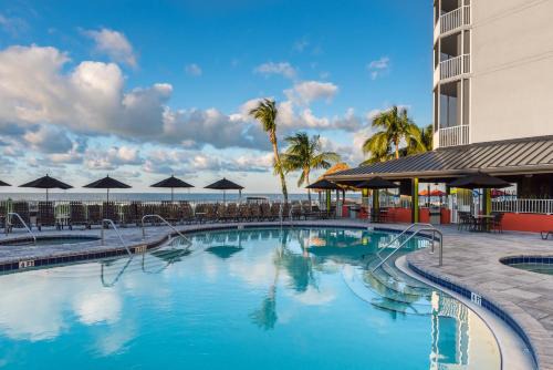 Fort Myers Beach Resort | Diamond Head Beach Resort