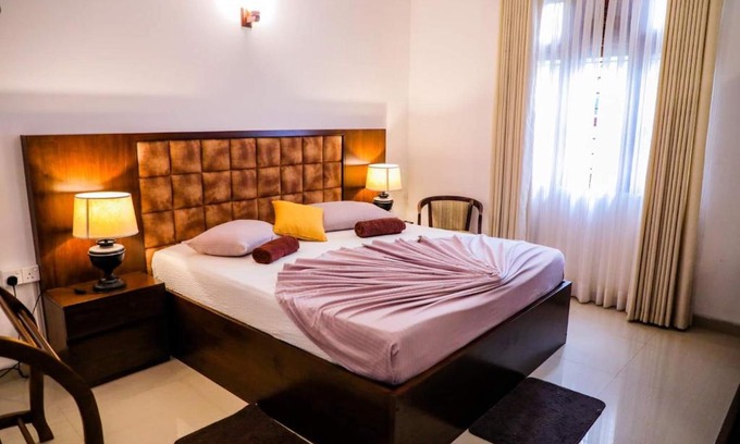 Kaduwela Villa | Diamond Hill
