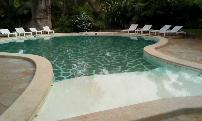 Malindi Villa | Diamond home 001