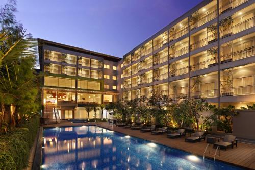 Raya Kuta Resort | Diamond Hotel Kuta Bali