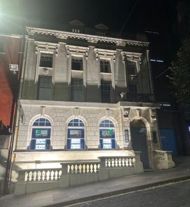 Londonderry Apartment | Diamond House Apartments