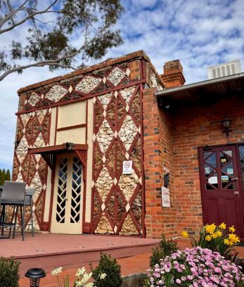 Stawell Hotel | Diamond House Motor Inn