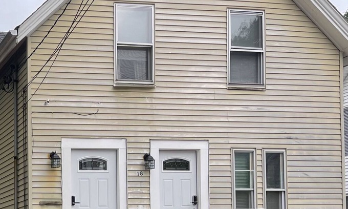 Attleboro Apartment | Diamond in the Rough- Long Term Stays!