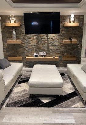 Indianapolis House | Diamond in the rough