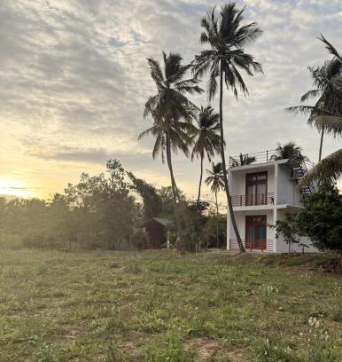 Dambulla Hotel | Diamond Mount Villa