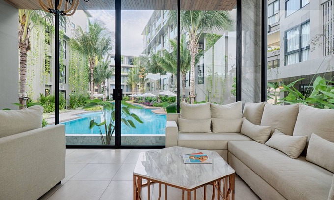 Cherngtalay Apartment | Diamond Resort Phuket