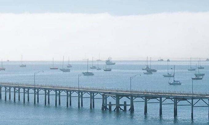 Avila Beach Villa | Diamond Resorts San Luis Bay Inn - Studio