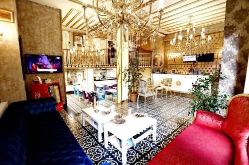 Sirkeci Hotel | Diamond Royal Hotel