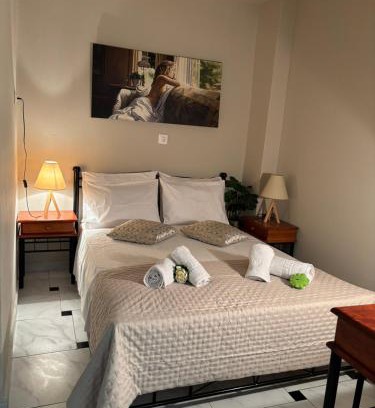Heraklion Apartment | Diamond studio