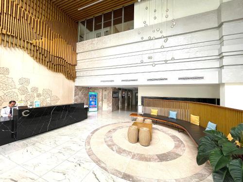 Phu My Hung Apartment | DiAMOND SUITE HAPPY RESIDENCE