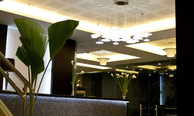 Cebu Hotel | Diamond Suites and Residences