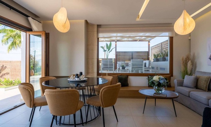 Chromonastiri Villa | Diamond Villa with swimming pool