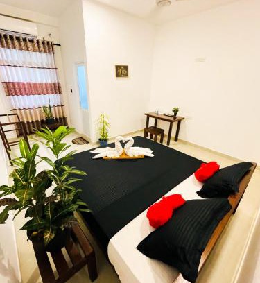 Udawalawa House | Diamond Walawa Safari Resort