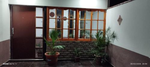 Mendoza City Center Apartment | DIANA