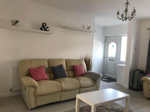 Dadlington House | Diana House