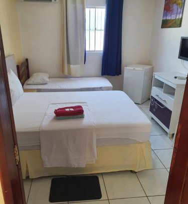 Praia do Futuro I Bed & Breakfast | Dias de Sol & Mar