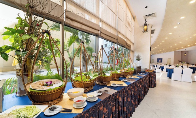Thang Tam Hotel | DIC Star Landmark Vung Tau