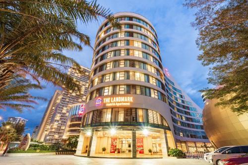 Thang Tam Apartment | DIC Star Landmark