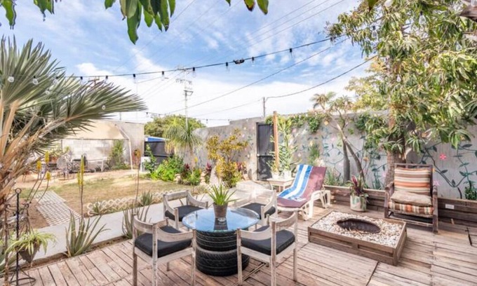 Downtown Cabo San Lucas Hotel | DICI CoLiving Housing