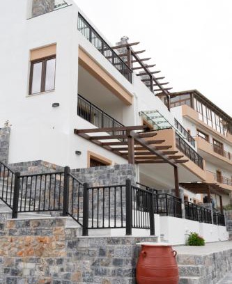 Psichro Apartment | Dictamus Homes