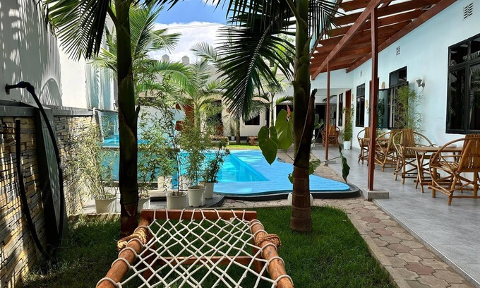 Arusha Apartment | Didas Villa