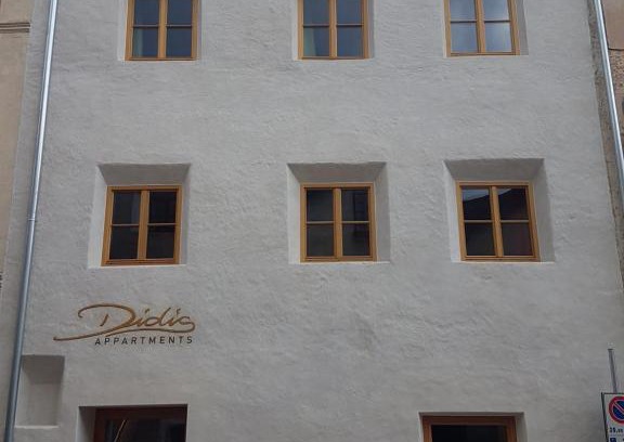 Glorenza Apartment | Didi`s Appartments